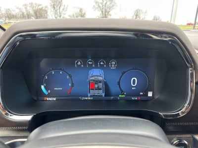 2026 Ford F-150 King Ranch 4WD SuperCrew 5.5' Box