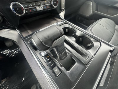 2026 Ford F-150 Platinum 4WD SuperCrew 5.5' Box