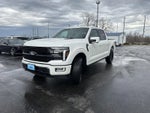 2026 Ford F-150 Platinum 4WD SuperCrew 5.5' Box