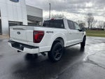 2026 Ford F-150 Platinum 4WD SuperCrew 5.5' Box