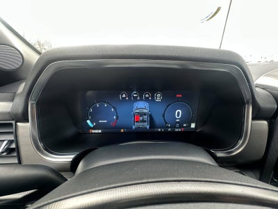 2026 Ford F-150 Platinum 4WD SuperCrew 5.5' Box