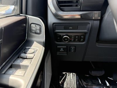 2026 Ford F-150 Platinum 4WD SuperCrew 5.5' Box