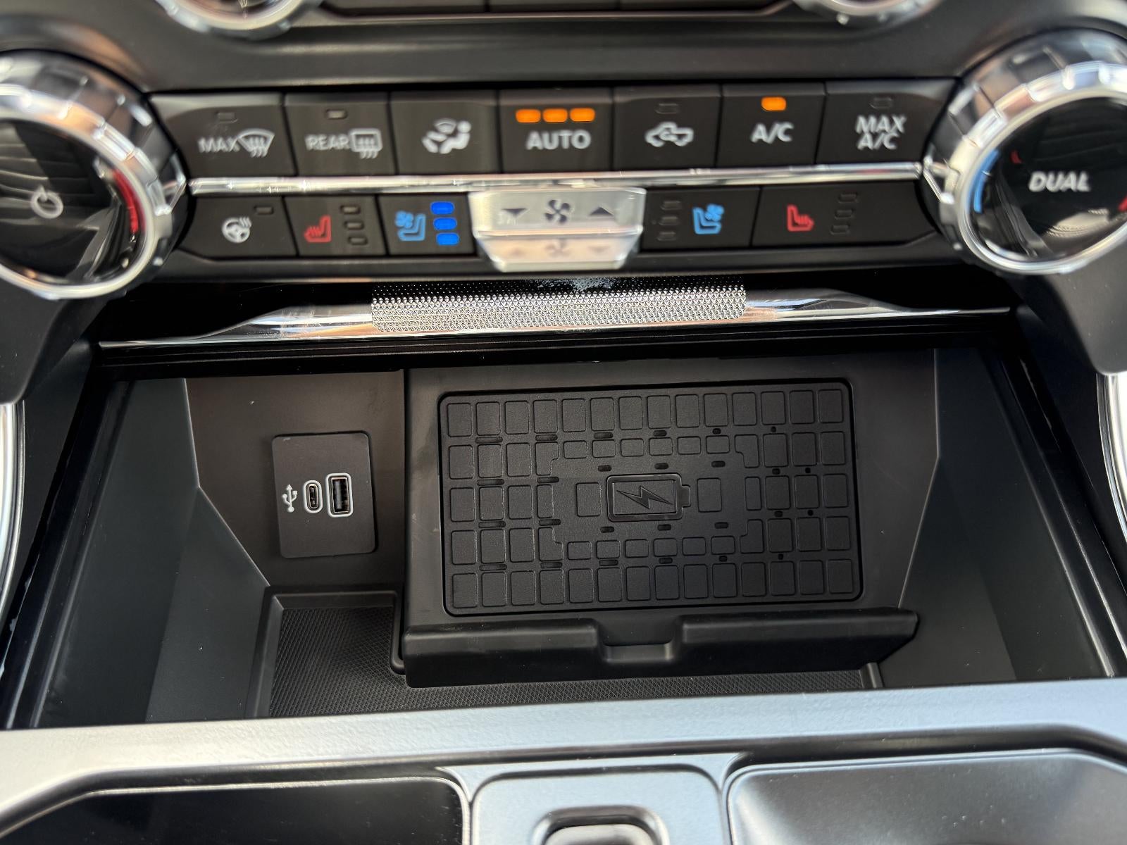 2026 Ford F-150 Platinum 4WD SuperCrew 5.5' Box