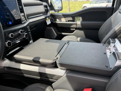 2026 Ford F-150 Platinum 4WD SuperCrew 5.5' Box