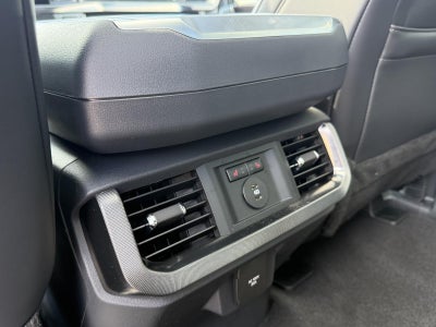 2026 Ford F-150 Platinum 4WD SuperCrew 5.5' Box