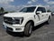 2026 Ford F-150 Platinum 4WD SuperCrew 5.5' Box