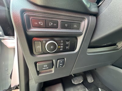 2024 Ford F-150 Platinum 4WD SuperCrew 5.5' Box