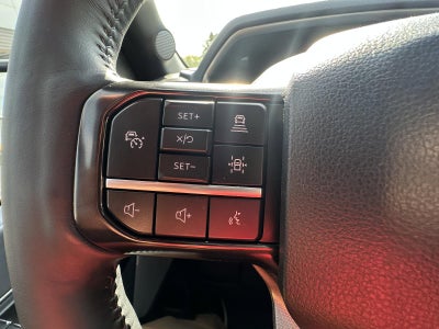 2024 Ford F-150 Platinum 4WD SuperCrew 5.5' Box