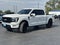 2024 Ford F-150 Platinum 4WD SuperCrew 5.5' Box