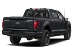 2026 Ford F-150 Platinum 4WD SuperCrew 5.5' Box