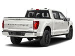 2026 Ford F-150 Platinum 4WD SuperCrew 5.5' Box