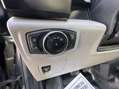 2019 Ford F-150 XL 4WD SuperCab 6.5' Box