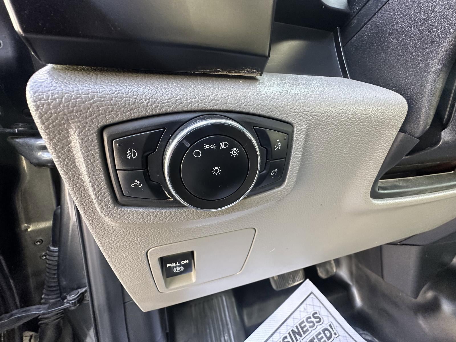 2019 Ford F-150 XL 4WD SuperCab 6.5' Box