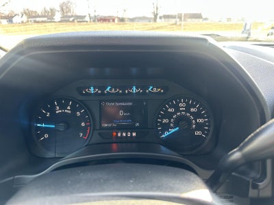 2019 Ford F-150 XL 4WD SuperCab 6.5' Box