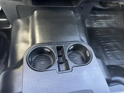 2019 Ford F-150 XL 4WD SuperCab 6.5' Box