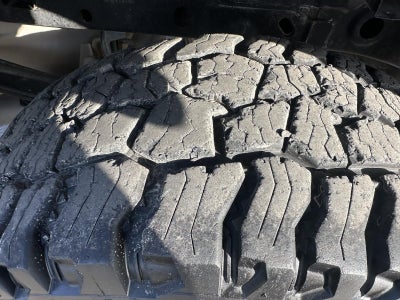 2019 Ford F-150 XL 4WD SuperCab 6.5' Box