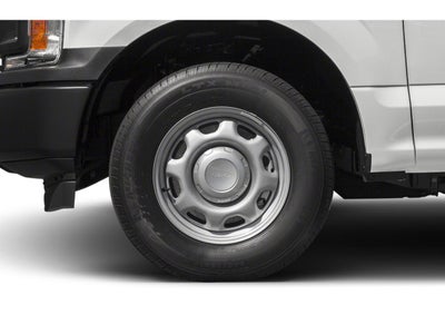 2019 Ford F-150 XL 4WD SuperCab 6.5' Box