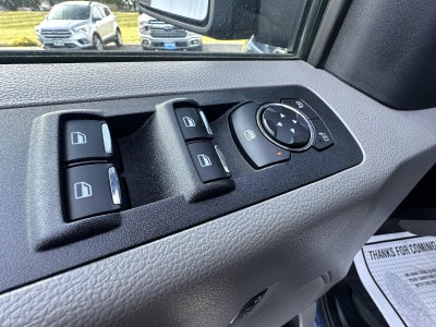 2020 Ford F-150 XLT 4WD SuperCab 6.5' Box