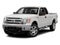 2013 Ford F-150 4WD SuperCab 6-1/2 Ft Box XLT