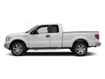 2013 Ford F-150 4WD SuperCab 6-1/2 Ft Box XLT
