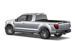 2026 Ford F-150 XLT 4WD SuperCab 6.5' Box