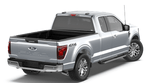 2026 Ford F-150 XLT 4WD SuperCab 6.5' Box