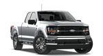 2026 Ford F-150 XLT 4WD SuperCab 6.5' Box