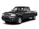 2010 Ford Ranger 4WD SuperCab 4dr 6 Ft Box XLT