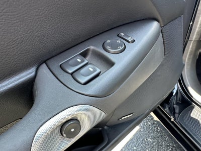 2005 Chevrolet Corvette Base