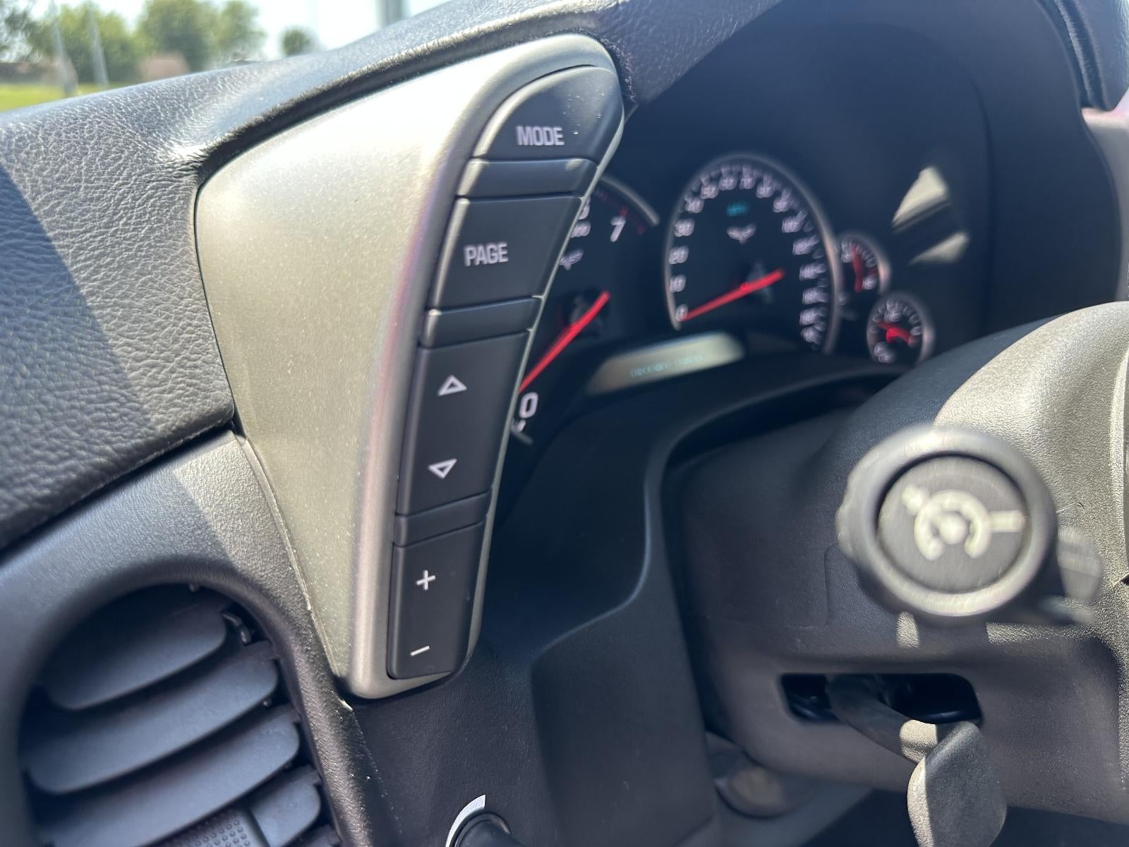 2005 Chevrolet Corvette Base