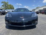 2005 Chevrolet Corvette Base