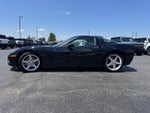 2005 Chevrolet Corvette Base