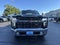 2022 Chevrolet Silverado 2500 HD Crew Cab Standard Box 4-Wheel Drive LTZ