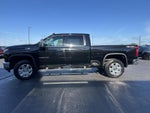 2022 Chevrolet Silverado 2500 HD Crew Cab Standard Box 4-Wheel Drive LTZ