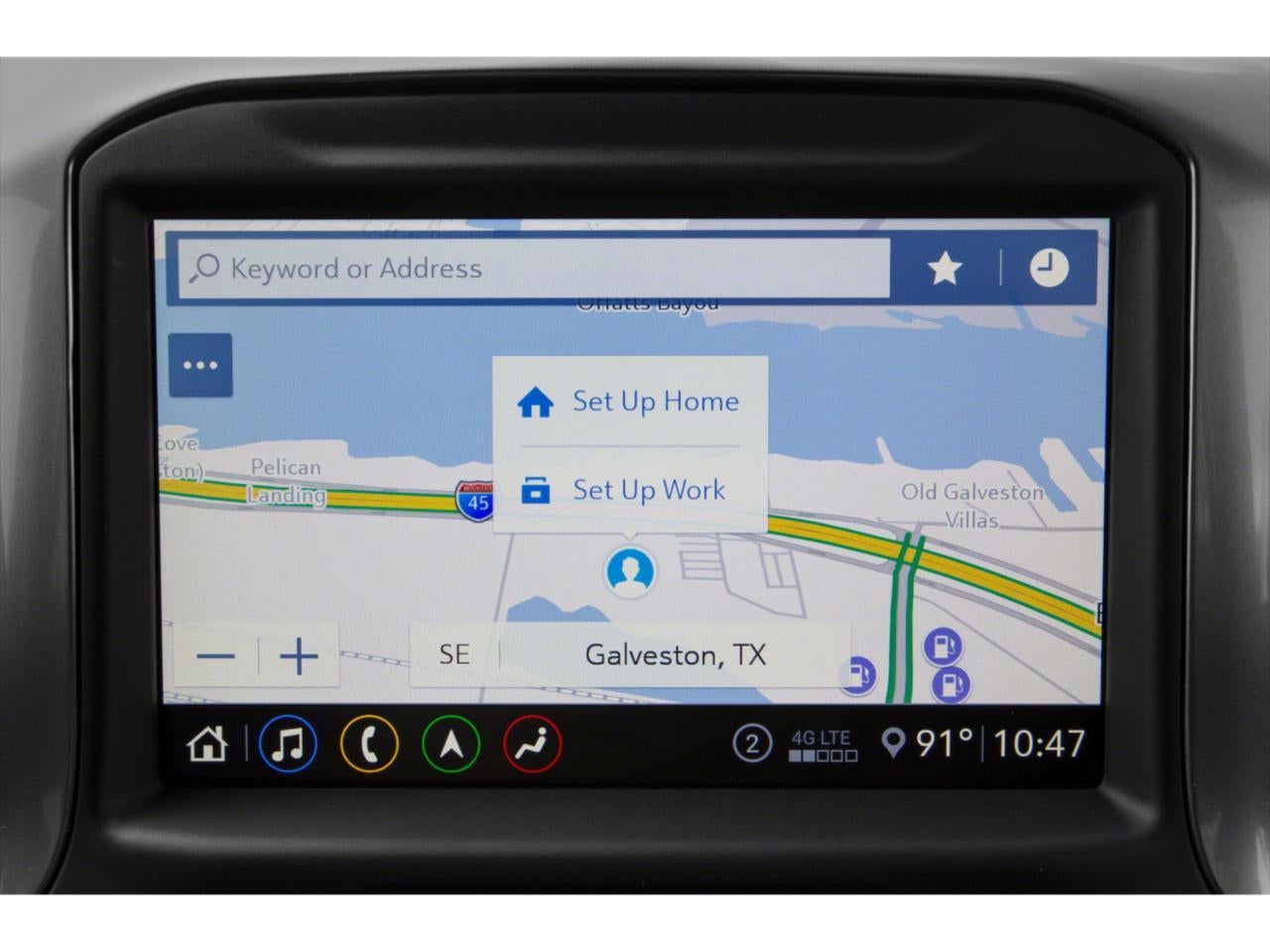 2022 Chevrolet Silverado 2500 HD Crew Cab Standard Box 4-Wheel Drive LTZ