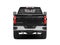 2022 Chevrolet Silverado 2500 HD Crew Cab Standard Box 4-Wheel Drive LTZ