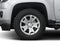2017 Chevrolet Colorado Extended Cab Long Box 2-Wheel Drive LT