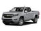 2017 Chevrolet Colorado Extended Cab Long Box 2-Wheel Drive LT