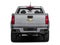2017 Chevrolet Colorado Extended Cab Long Box 2-Wheel Drive LT