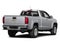 2017 Chevrolet Colorado Extended Cab Long Box 2-Wheel Drive LT