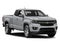 2017 Chevrolet Colorado Extended Cab Long Box 2-Wheel Drive LT