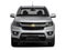 2017 Chevrolet Colorado Extended Cab Long Box 2-Wheel Drive LT