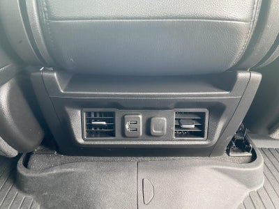 2021 Chevrolet Silverado 1500 Crew Cab Short Box 4-Wheel Drive LT