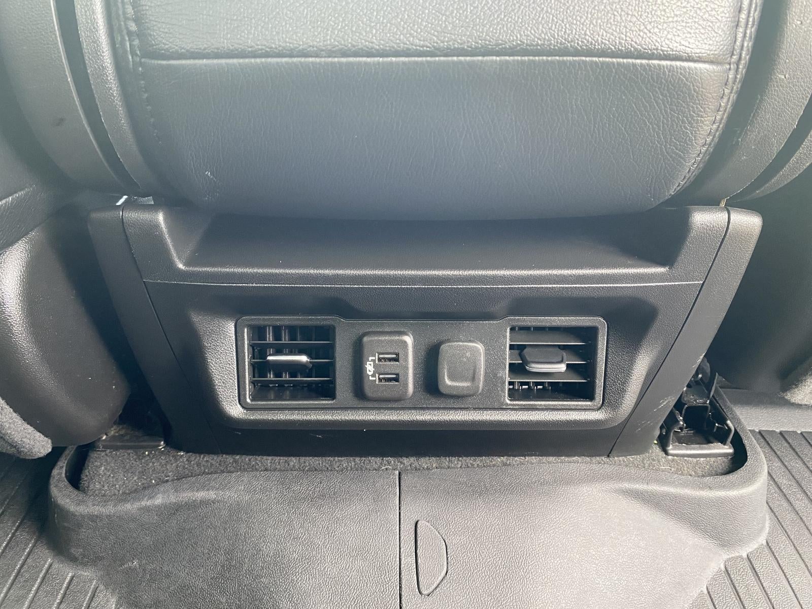 2021 Chevrolet Silverado 1500 Crew Cab Short Box 4-Wheel Drive LT