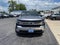 2021 Chevrolet Silverado 1500 Crew Cab Short Box 4-Wheel Drive LT