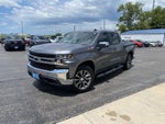 2021 Chevrolet Silverado 1500 Crew Cab Short Box 4-Wheel Drive LT