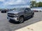 2021 Chevrolet Silverado 1500 Crew Cab Short Box 4-Wheel Drive LT