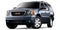 2009 GMC Yukon 4-Wheel Drive SLT-2
