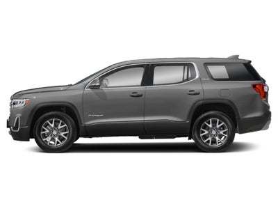 2021 GMC Acadia FWD SLE