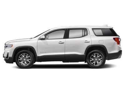 2021 GMC Acadia FWD SLE